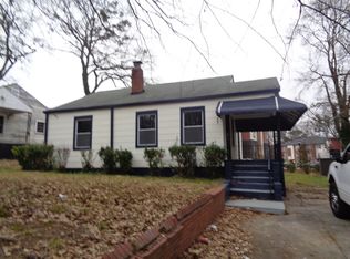 541 W Lake Ave N #W, Atlanta, GA 30318