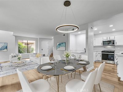 849 E Victoria St UNIT 112, Carson, CA, 90746