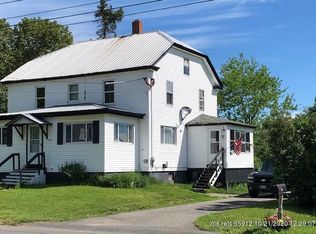 339 Station Rd, Sherman, ME 04776