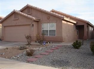 7500 Via Cometa SW, Albuquerque, NM 87121