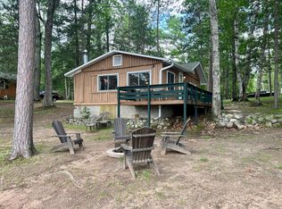 7974 Paton Rd #6, Saint Germain, WI 54558