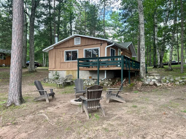 7974 Paton Rd #6, Saint Germain, WI 54558