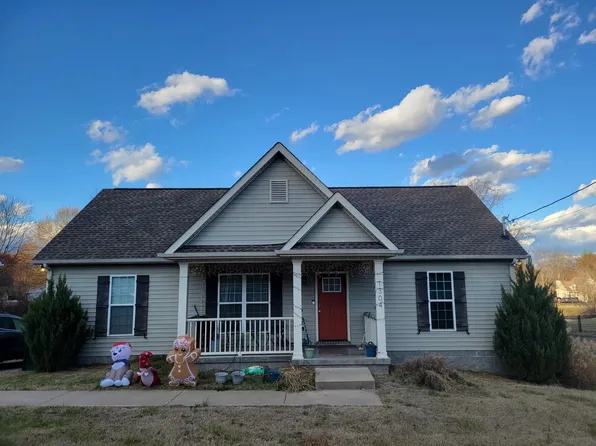 1304 Gordon Ln, Pulaski, TN 38478