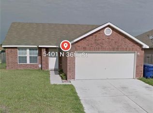 5401 N 36th St, McAllen, TX 78504