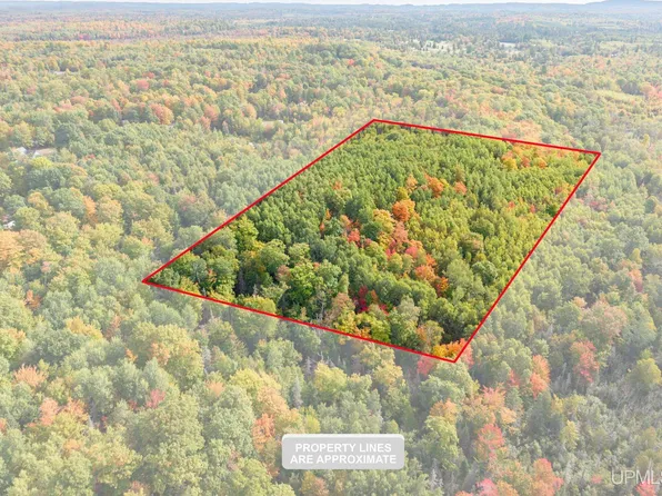 Co Road Cn Rd, Ishpeming, MI 49849