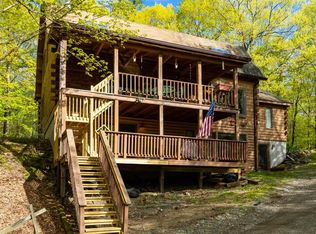 86 Saint Paul Rd, Red Hook, NY 12571