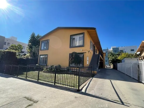 1433 N Bronson Ave, Los Angeles, CA