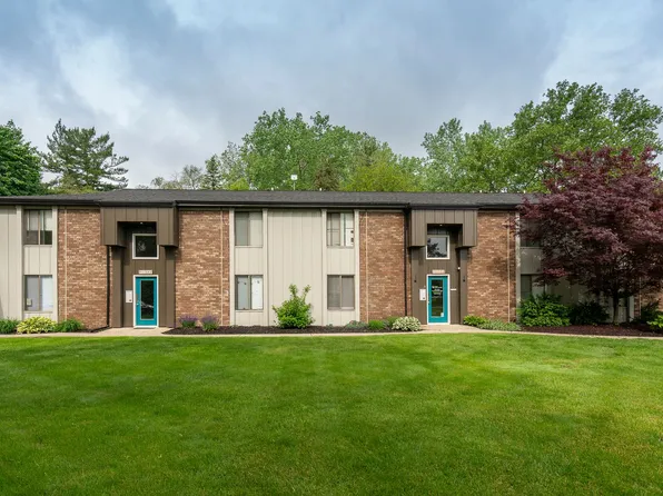 Oak Valley Apartments