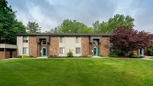 Oak Valley Apartments Photo 1