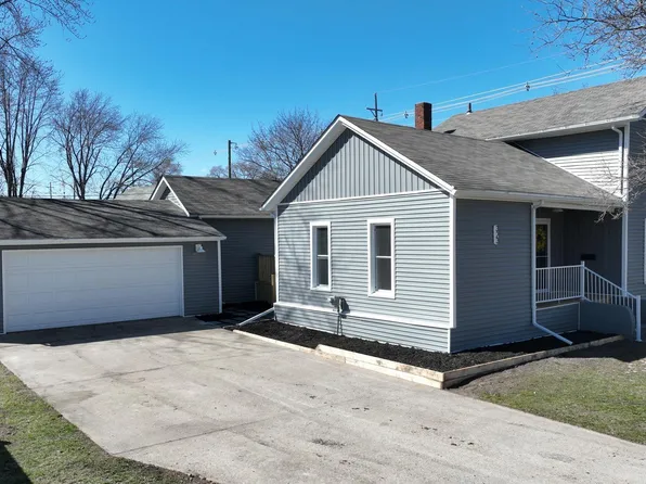 323 N Pine St, Saint Louis, MI 48880