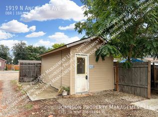 1919 N Ancestor Ave STUDIO 1, Boise, ID 83704
