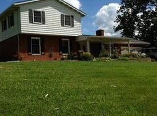 437 Mill St, Somerville, OH 45064