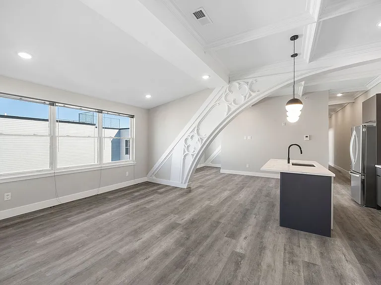 Incredibly redesigned Church-Haven Lofts- luxury living at its finest! — Photo 8