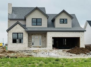 3001 Spindle Pointe, Richmond, KY 40475