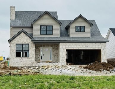 3001 Spindle Pointe, Richmond, KY, 40475