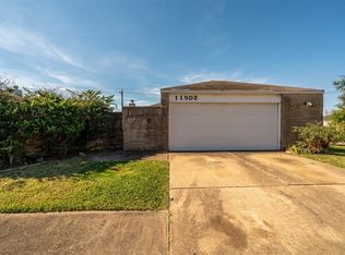 11502 Coachfield Ln, Houston, TX 77035