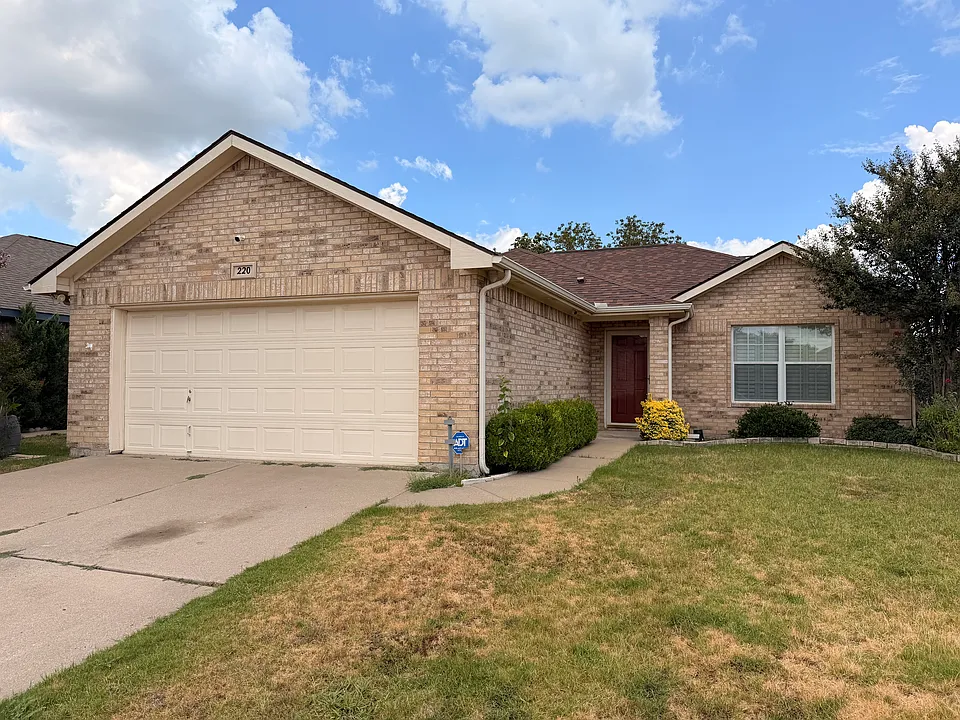 220 Memory Dr