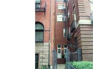 1759 R St NW APT 200, Washington, DC 20009