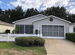 1714 Morelos Rd, The Villages, FL 32159