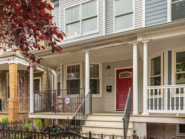 349 Ogden Ave, Jersey City, NJ 07307