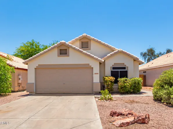 18434 N 85TH Avenue, Peoria, AZ 85382