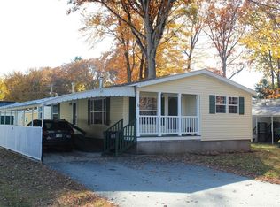10 Emily Pl, Claremont, NH 03743