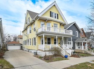2869 S Ellen St #2871, Milwaukee, WI 53207
