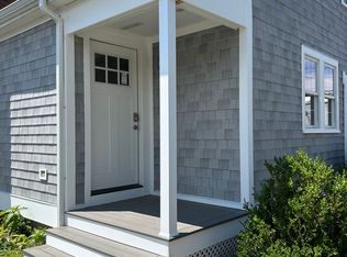 201 Lower County Rd, Dennis Pt, MA 02639