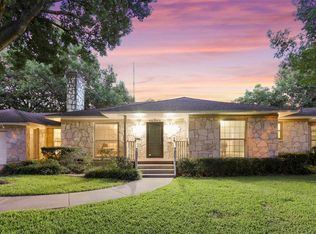 9602 El Patio Dr, Dallas, TX 75218