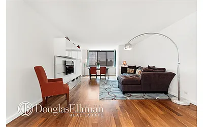 Sold by Douglas Elliman