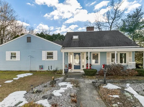 19 Three Rivers Rd, Wilbraham, MA 01095