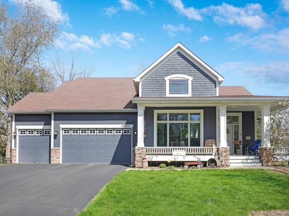6550 S Saunders Lake Dr, Mound, MN 55364