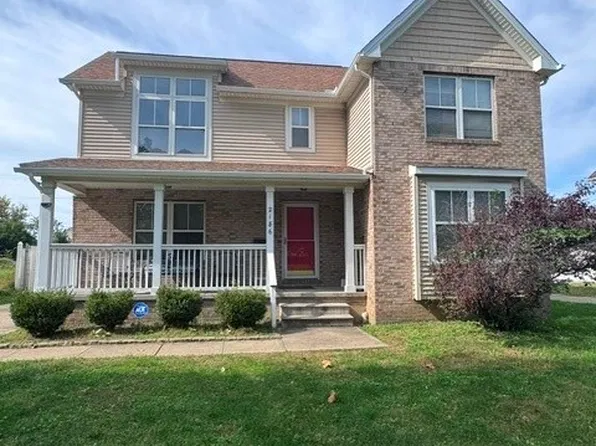 2186 E 40th St, Cleveland, OH 44103