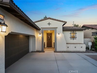 4659 S Estrella Privado, Ontario, CA, 91761