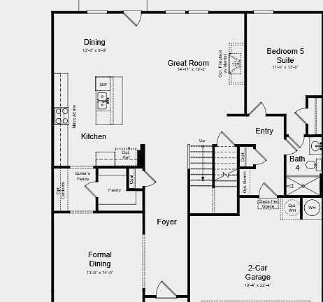 2nd image of this home
