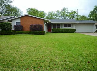 4749 Redstart St, Houston, TX 77035