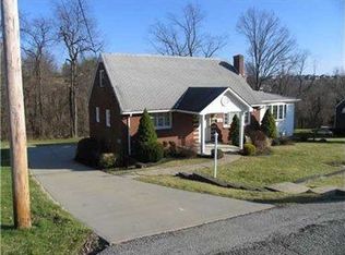 207 Dicio St, Canonsburg, PA 15317