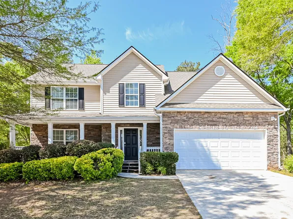 734 Thompson Ridge Dr, Monroe, GA 30655