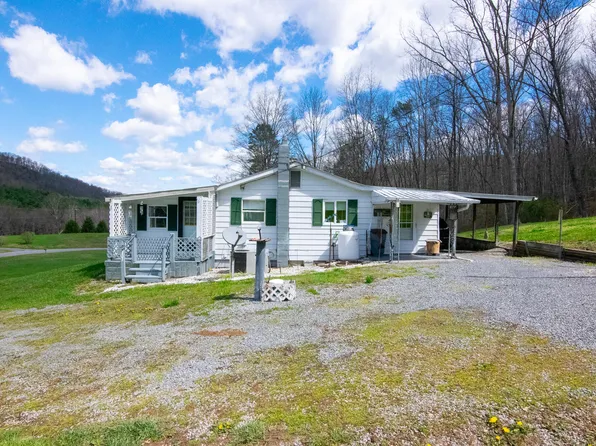 2930 Nickell Mill Rd, Ronceverte, WV 24970