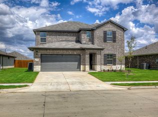 210 Arcane St, Greenville, TX 75402