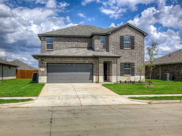 210 Arcane St, Greenville, TX 75402