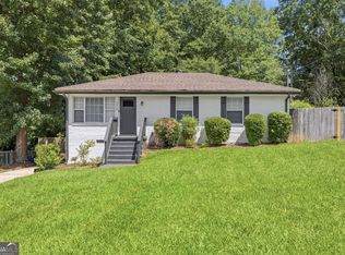 2818 Meadowview Dr SE, Atlanta, GA 30316