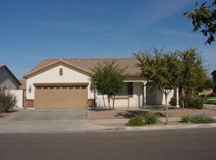 2318 W Saint Catherine Ave, Phoenix, AZ 85041