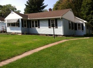 74 Elm St, Newark Valley, NY 13811