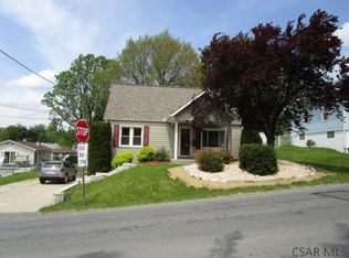 908 Belmont St, Johnstown, PA 15904