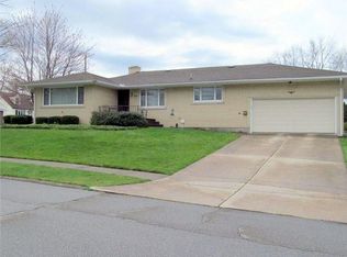 4122 Melrose Ave, Erie, PA 16509