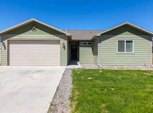 467 El Jardin Ln, Clifton, CO 81520