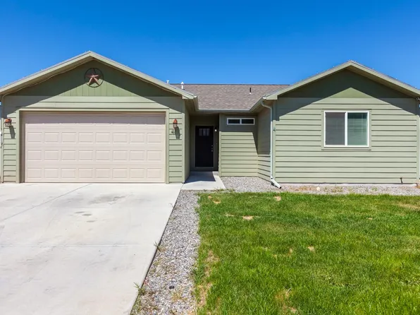 467 El Jardin Ln, Clifton, CO 81520