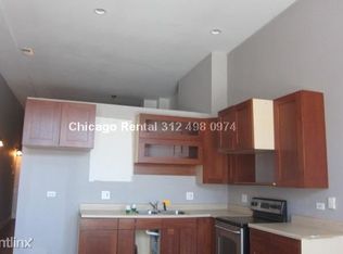 528 N Racine Ave, Chicago, IL 60642