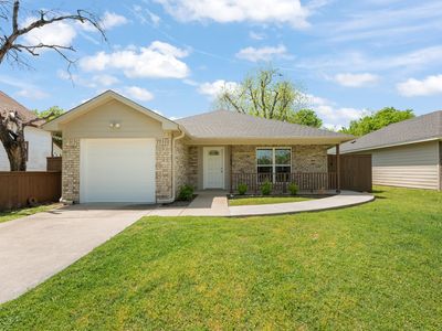 785 Chase Ave, Cleburne, TX, 76031